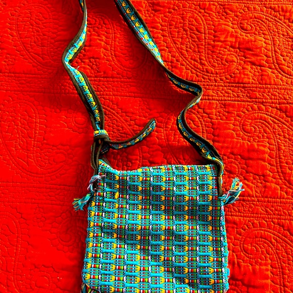 Crossbody Purse - Picture 2 of 4